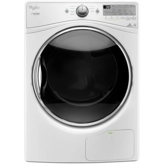 Whirlpool Electric Dryer Model WED9290FW Inv# 25161