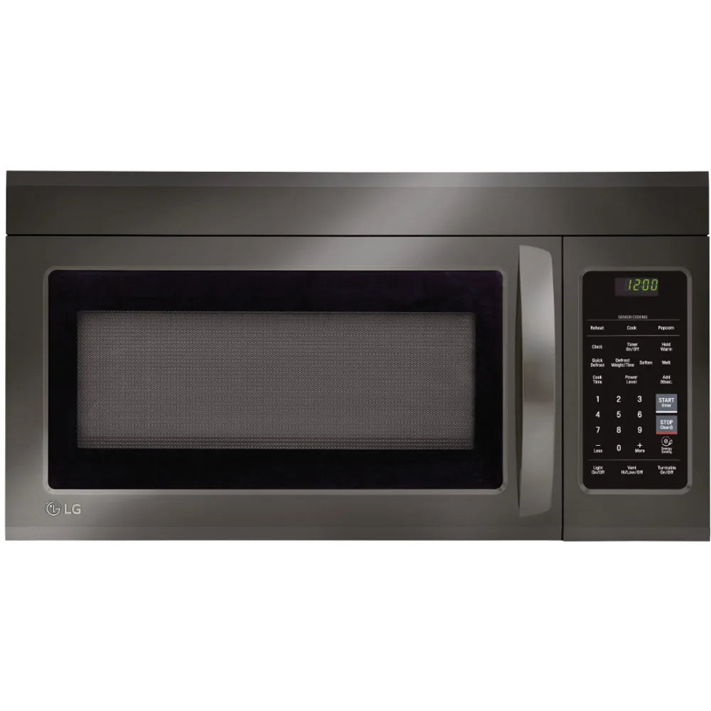 LG Over The Range Microwave Model LMV1831BD Inv# 24968