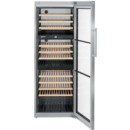 Liebherr Wine Cooler Model WS 17800 Inv# 14594