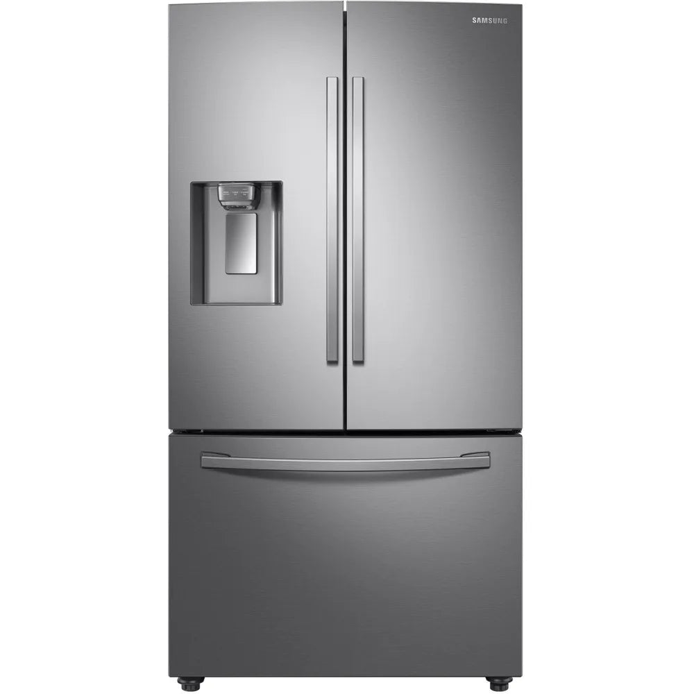 Samsung Stainless Steel Refrigerator Model RF23R6201SR Inv# 1793