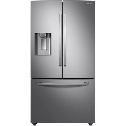 Samsung Stainless Steel Refrigerator Model RF23R6201SR Inv# 2002