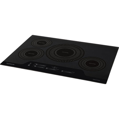 Frigidaire Gallery Induction Cooktop Model FGIC3066TB Inv# 53584