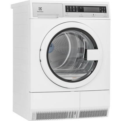 Electrolux Electric Dryer Model EIED200QSW Inv# 30094