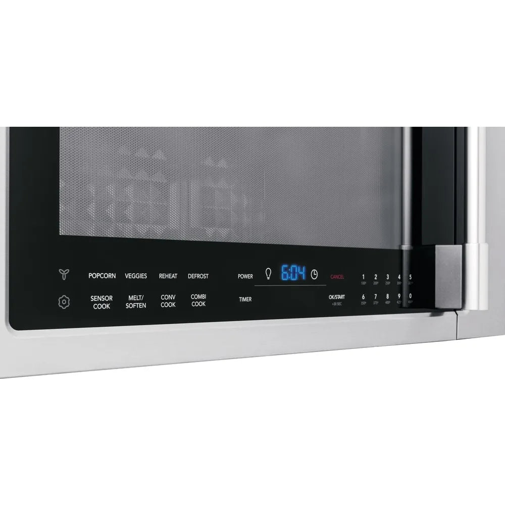 Frigidaire Over The Range Microwave Model FPBM3077RF Inv# 51225