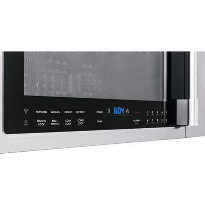 Frigidaire Over The Range Microwave Model FPBM3077RF Inv# 51228