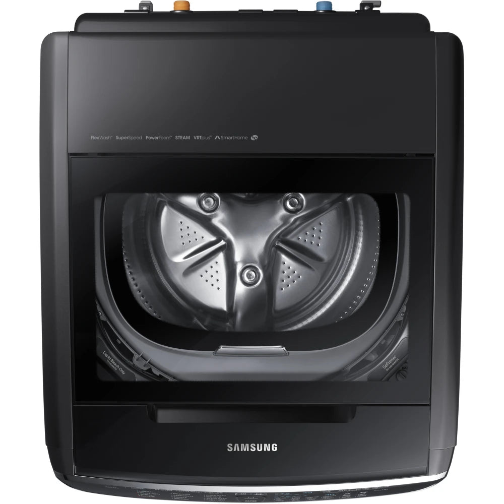 Samsung Flex Dual Tub Washer Model WV60M9900AV Inv# 18016