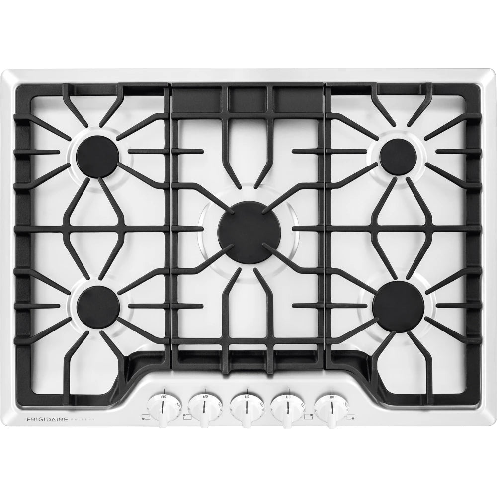 Frigidaire Gallery Gas Cooktop Model FGGC3047QW Inv# 17846