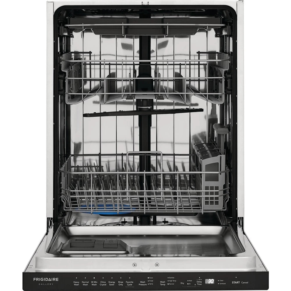 Frigidaire Stainless Steel Dishwasher Model FGIP2479SF Inv# 58761