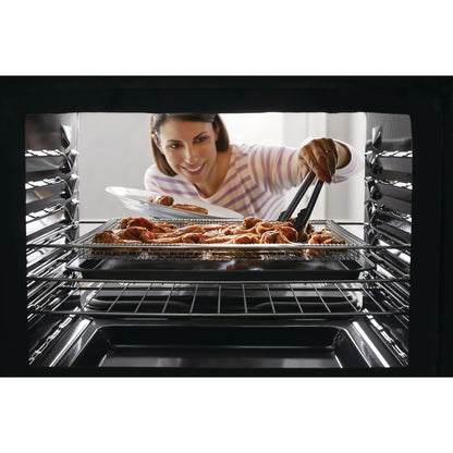 Frigidaire Gallery Slide-In Gas Range Model FGGH3047VF Inv# 47950