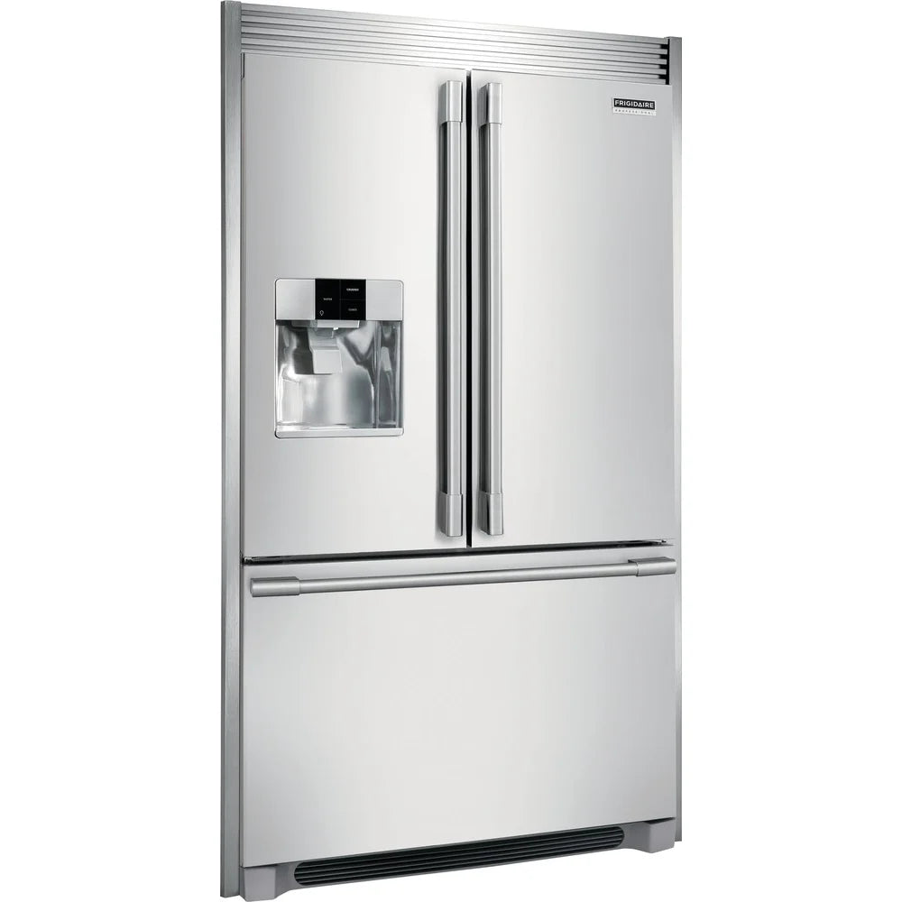 Frigidaire Professional Refrigerator Model FPBC2278UF Inv# 52845