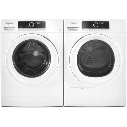 Whirlpool Electric Dryer Model WHD3090GW Inv# 25142