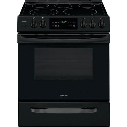 Frigidaire Electric Range Model FFEH3054UB Inv# 45219