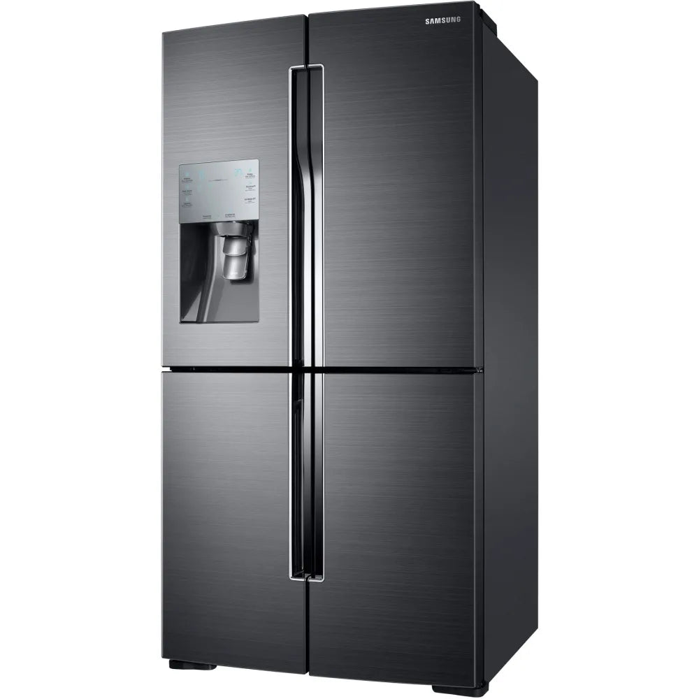 Samsung Refrigerator Model RF28K9070SG Inv# 17634