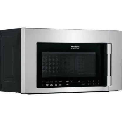 Frigidaire Over The Range Microwave Model FPBM3077RF Inv# 51228