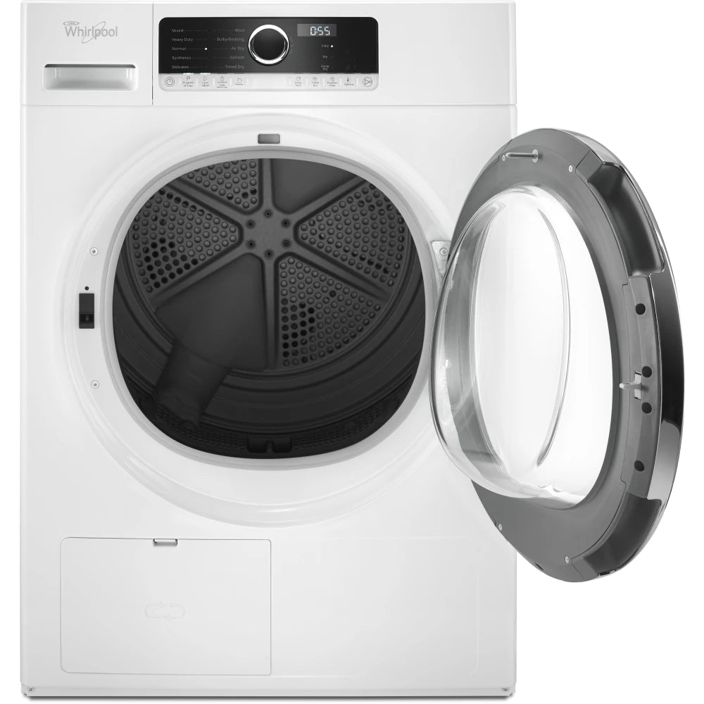 Whirlpool Electric Dryer Model WHD5090GW Inv# 21787