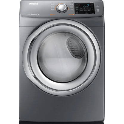 Samsung Electric Dryer Model DV42H5200EP Inv# 25775