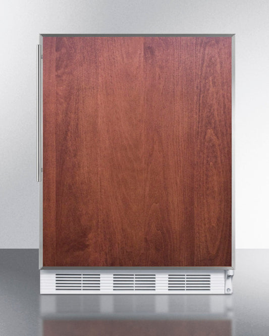 Accucold Refrigerator Model ALB751 Inv# 17739