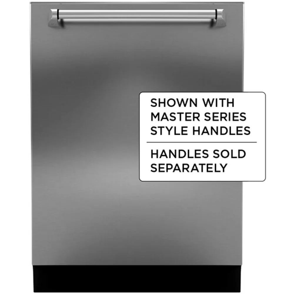 Bertazzoni Stainless Steel Dishwasher Model DW24XV Inv# 21843