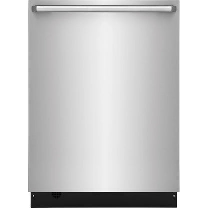 Electrolux Stainless Steel Dishwasher Model EI24ID81SS Inv# 22201