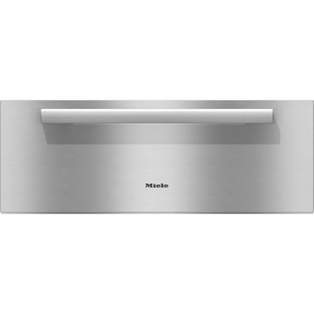 Miele Pure Line Series Warming Drawer Model ESW6680 Inv# 25687
