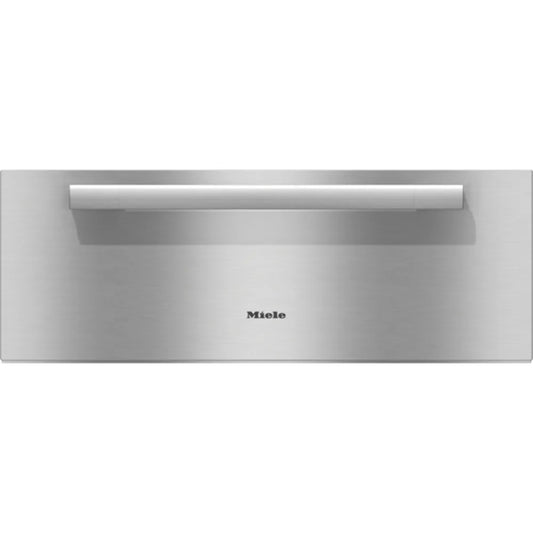 Miele Pure Line Series Warming Drawer Model ESW6680 Inv# 25687