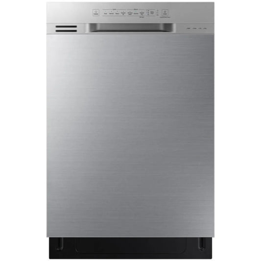 Samsung Stainless Steel Dishwasher Model DW80N3030US Inv# 76174