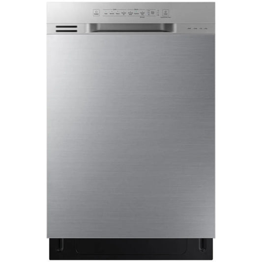 Samsung Stainless Steel Dishwasher Model DW80N3030US Inv# 76176