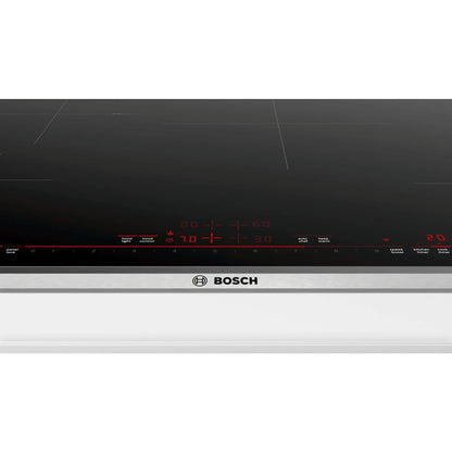 Bosch 800 Series Induction Cooktop Model NIT8069SUC Inv# 47947