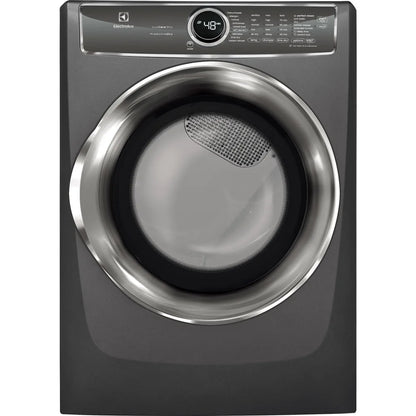 Electrolux Electric Dryer Model EFME627UTT Inv# 25141