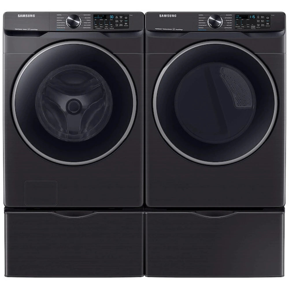 Samsung Front Load Washer Model WF50A8500AV Inv# 24927