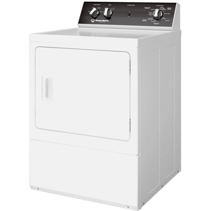 Speed Queen Electric Dryer Model DR5000WE Inv# 26651