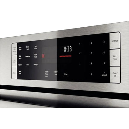 Bosch Microwave Model HMC87151UC Inv# 29314