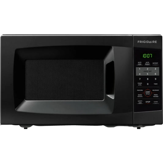 Frigidaire Counter Top Microwave Model FFCM0724LB Inv# 22200