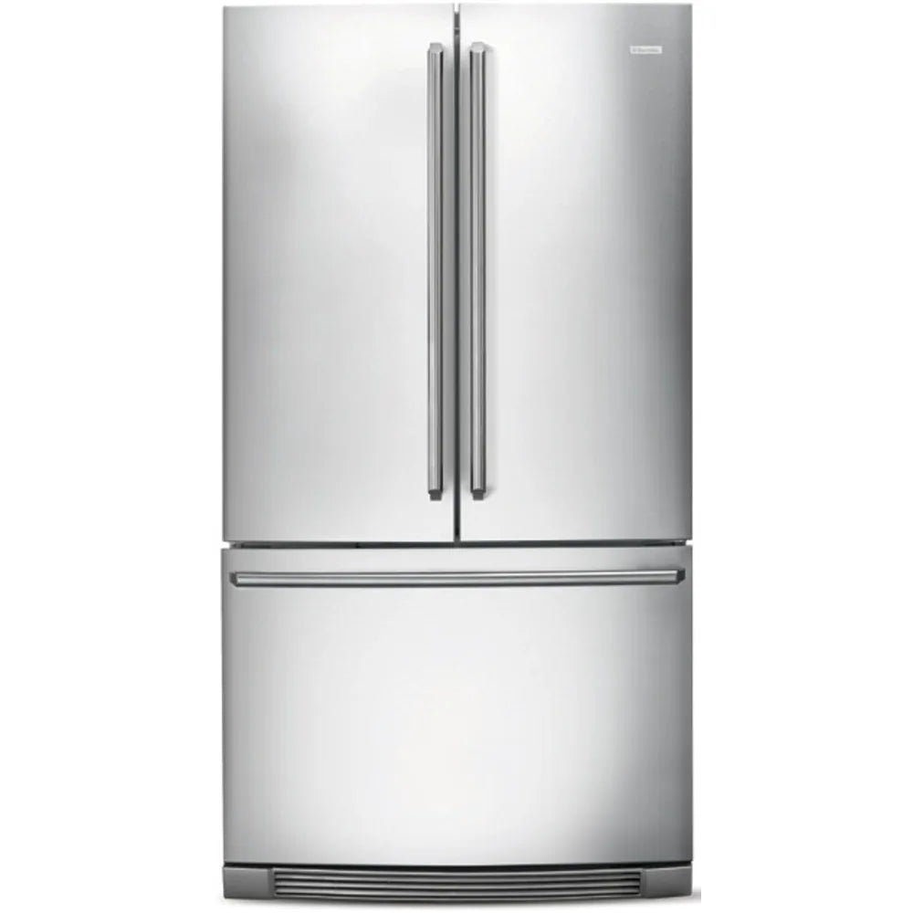 Electrolux IQ-Touch Series Refrigerator Model EI23BC80KS Inv# 25769