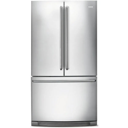 Electrolux IQ-Touch Series Refrigerator Model EI23BC80KS Inv# 25769