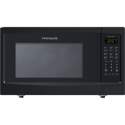 Frigidaire Counter Top Microwave Model FFMO1611LB Inv# 92466