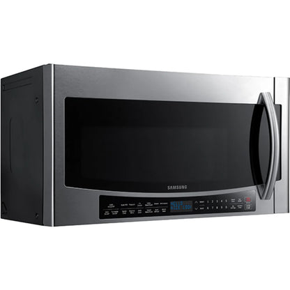 Samsung Over The Range Microwave Model MC17J8000CS Inv# 22406