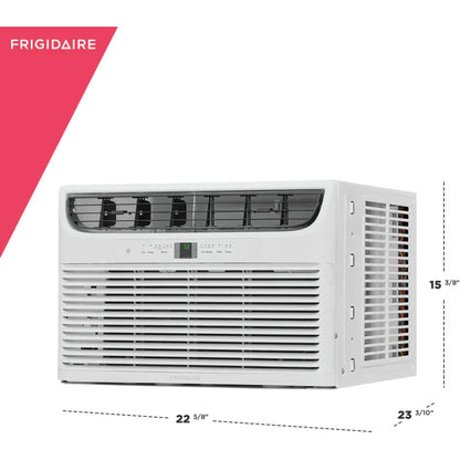 Frigidaire 8,000 BTU Heat & Cool A/C Unit Model FHWH082WA1 Inv# 94660