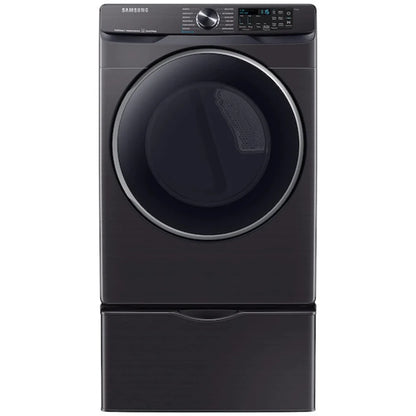 Samsung Electric Dryer Model DVE50A8500V Inv# 24916