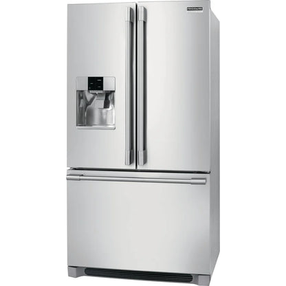 Frigidaire Professional Refrigerator Model FPBC2278UF Inv# 52845