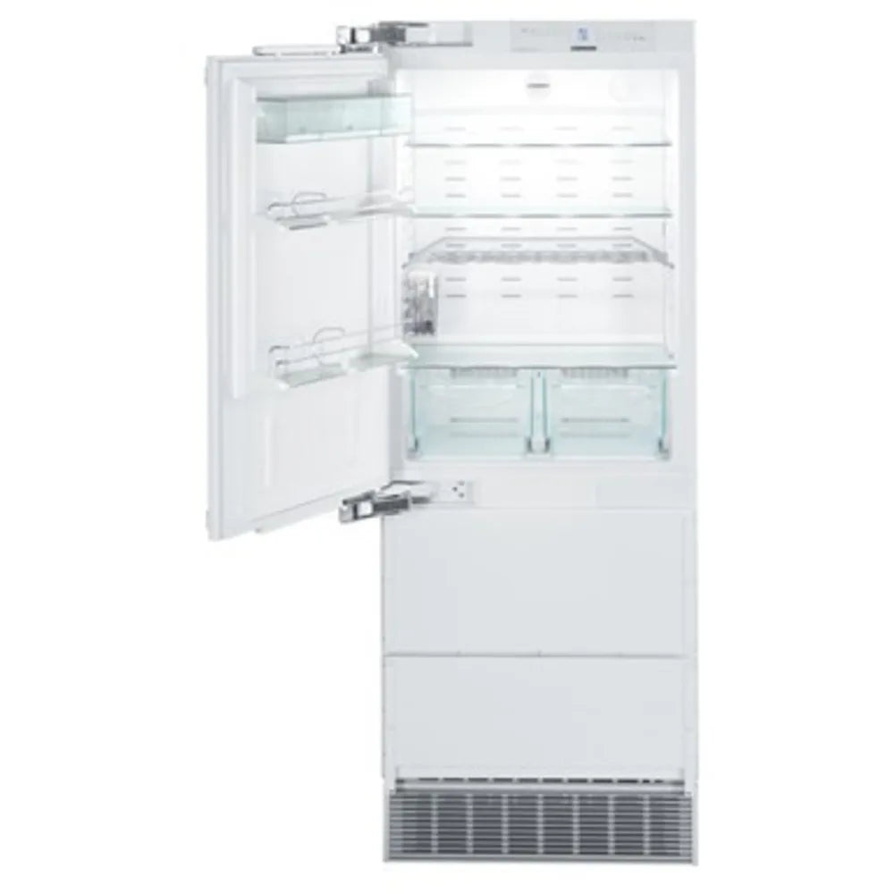 Liebherr Built In Panel Ready Refrigerator Model HC 1541 Inv# 24824