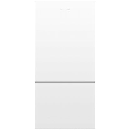 Fisher & Paykel Refrigerator Model RF170BLPW6 N Inv# 17716