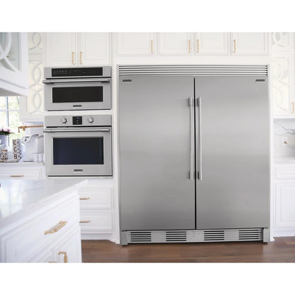 Frigidaire Professional Electric Wall Oven Model FPEW3077RF Inv# 25111