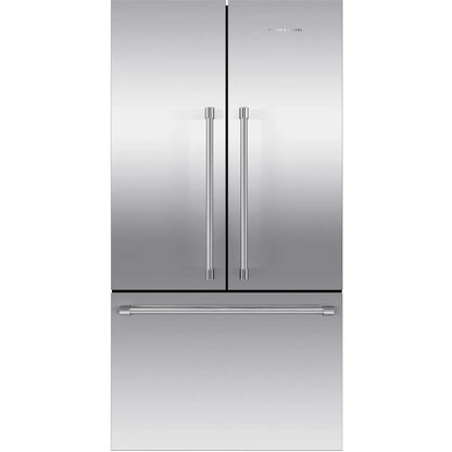 Fisher & Paykel Refrigerator Model RF201ACJSX1_N Inv# 24858