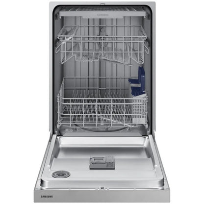 Samsung Stainless Steel Dishwasher Model DW80N3030US Inv# 76174