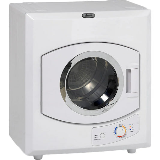 Avanti Electric Dryer Model D110-1IS Inv# 27056
