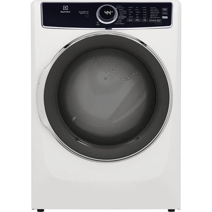 Electrolux Electric Dryer Model ELFE7637BW Inv# 6806