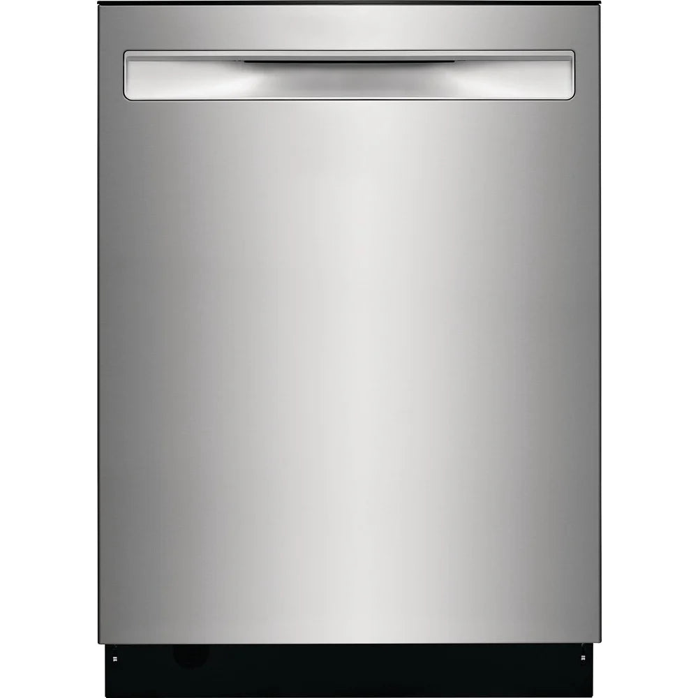 Frigidaire Stainless Steel Dishwasher Model FGIP2479SF Inv# 58761