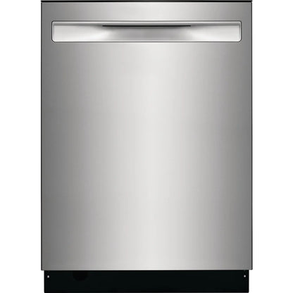 Frigidaire Stainless Steel Dishwasher Model FGIP2479SF Inv# 58761