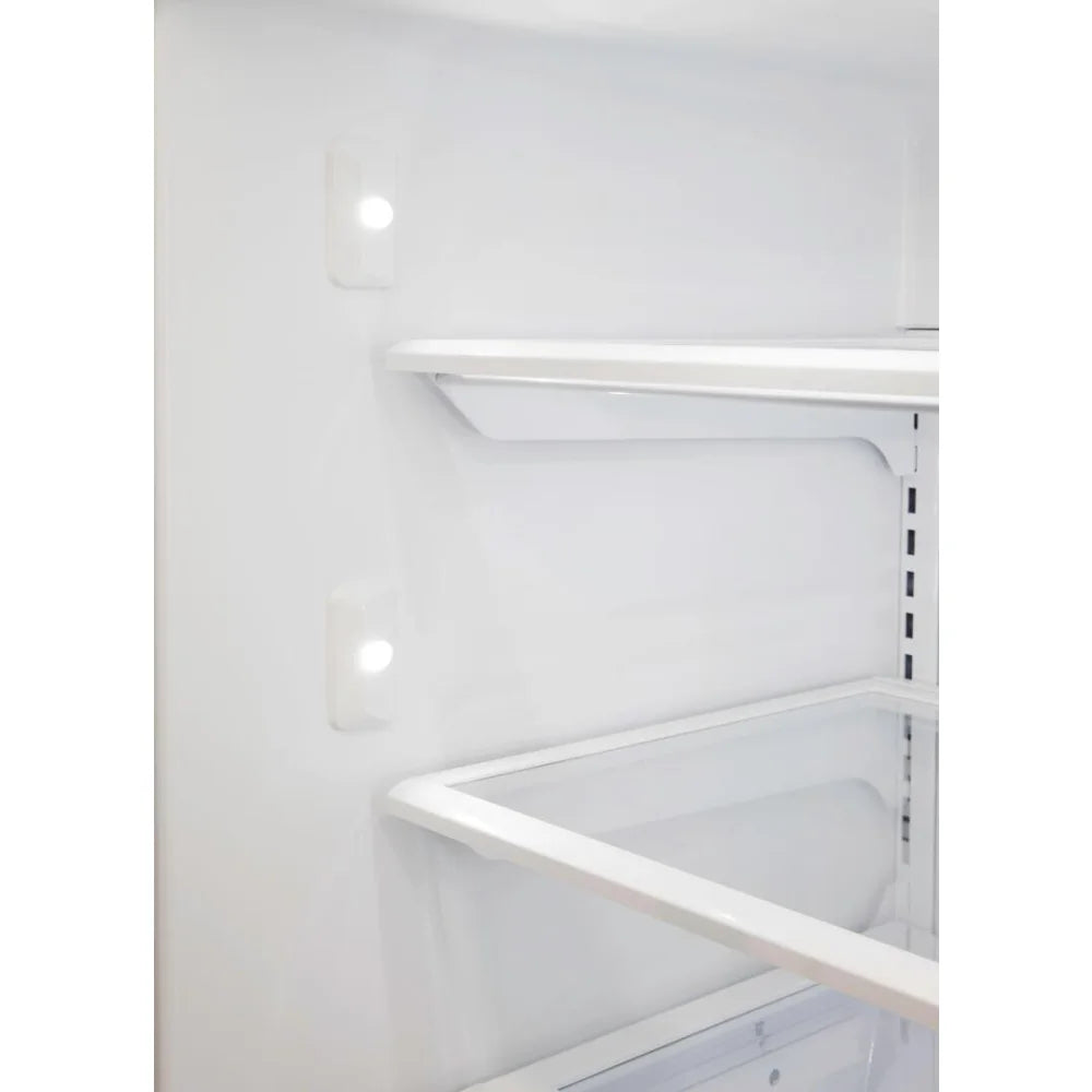 Viking 3 Series Refrigerator Model RVRF3361SS Inv# 2850